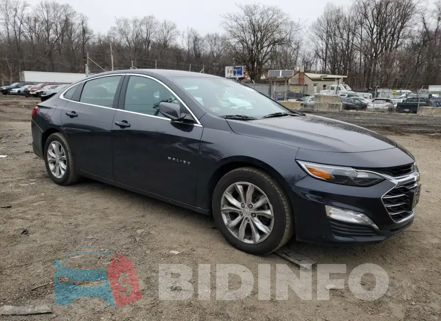 1G1ZD5ST8PF229820 Photo# 4
