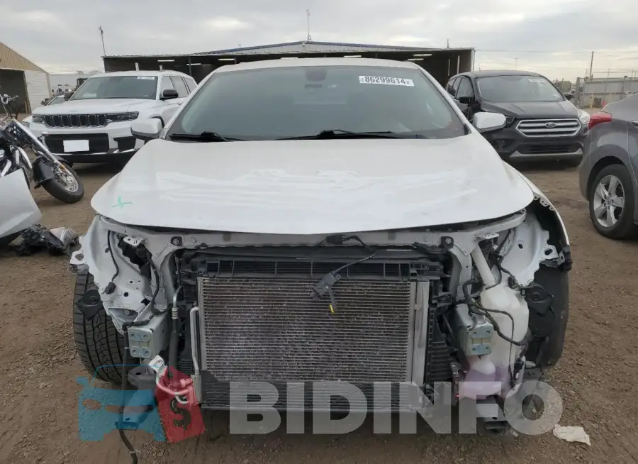 1G1ZD5ST9JF282405 Photo# 5