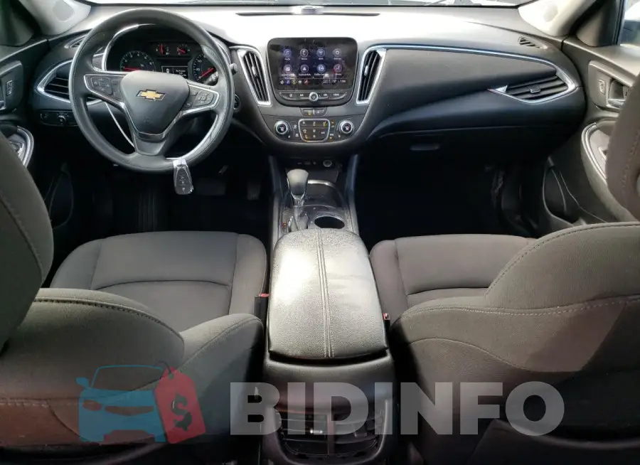1G1ZD5ST9MF065845 Photo# 8