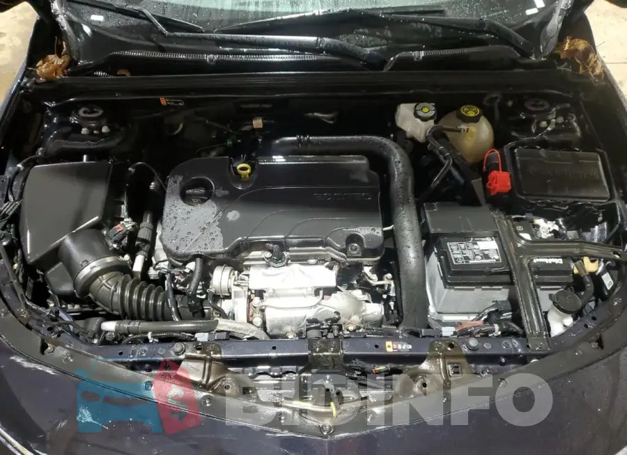 1G1ZD5ST9PF173824 Photo# 11
