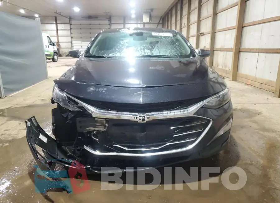1G1ZD5ST9PF173824 Photo# 5