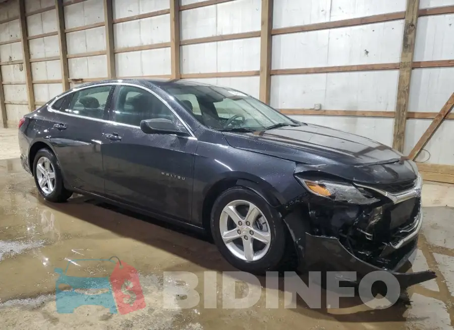 1G1ZD5ST9PF173824 Photo# 4