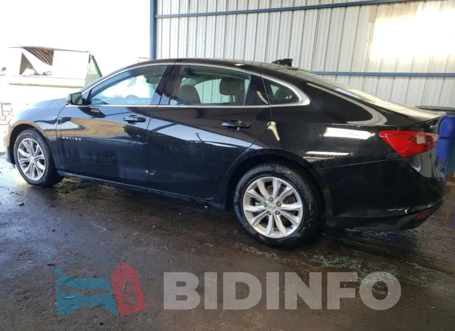 1G1ZD5ST9PF185780 Photo# 2