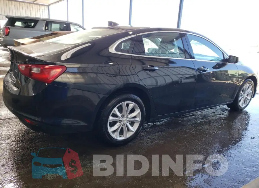 1G1ZD5ST9PF185780 Photo# 3