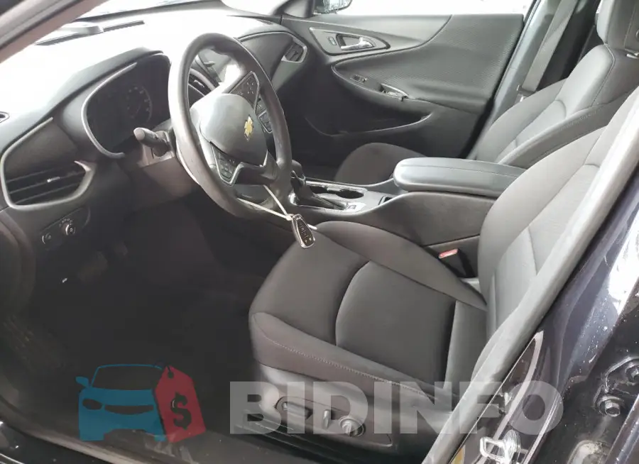 1G1ZD5ST9PF242107 Photo# 7