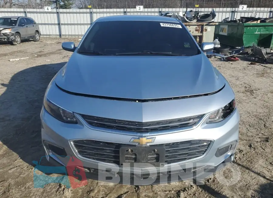 1G1ZD5STXJF202741 Photo# 5