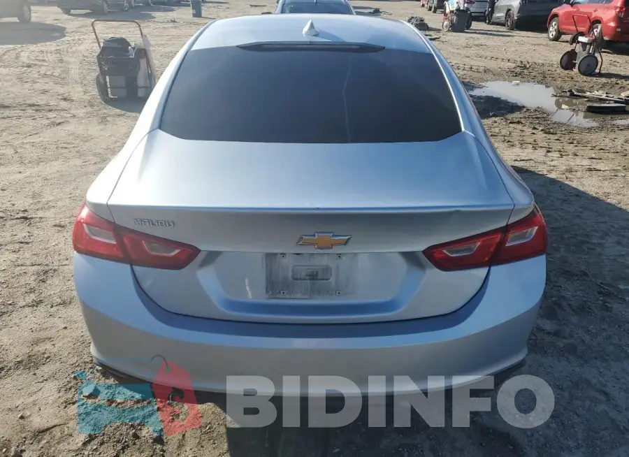 1G1ZD5STXJF202741 Photo# 6