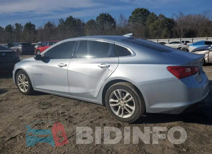 1G1ZD5STXJF202741 Photo# 2