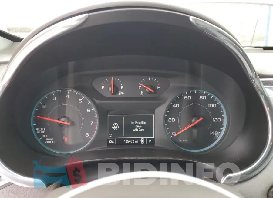 1G1ZD5STXLF041195 Photo# 9