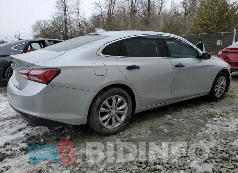 1G1ZD5STXLF041195 Photo# 3