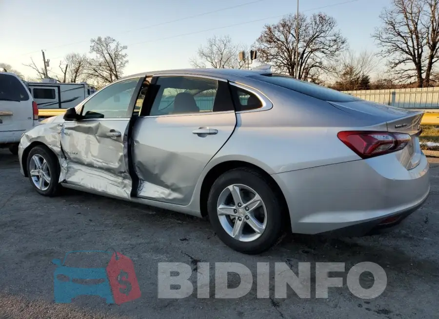1G1ZD5STXNF175191 Photo# 2
