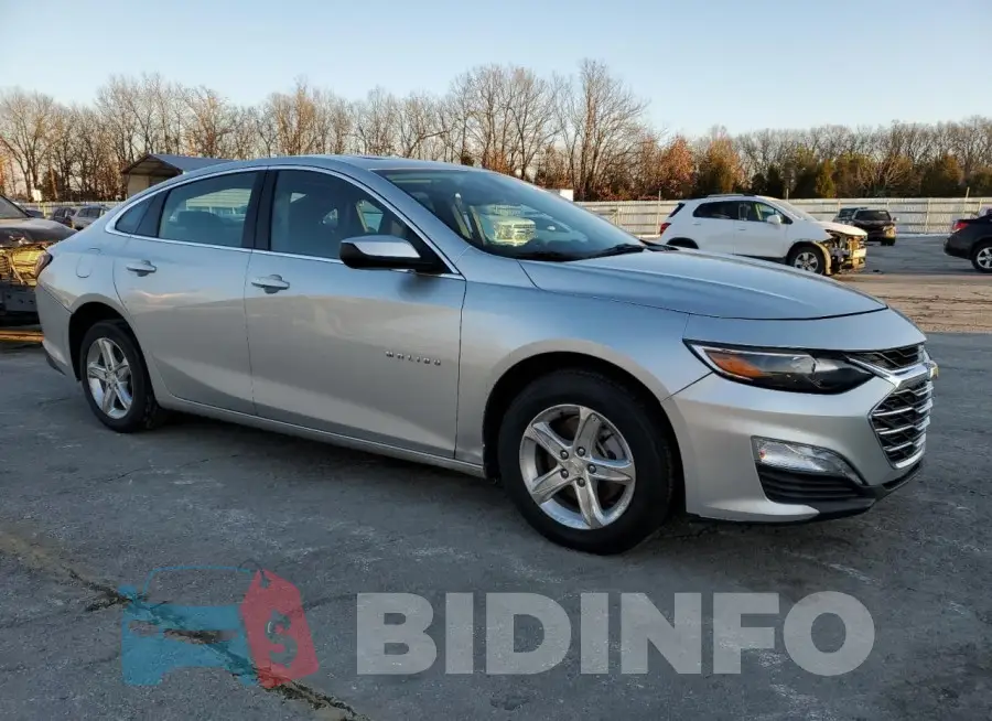 1G1ZD5STXNF175191 Photo# 4