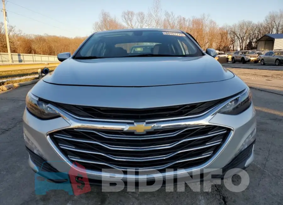 1G1ZD5STXNF175191 Photo# 5