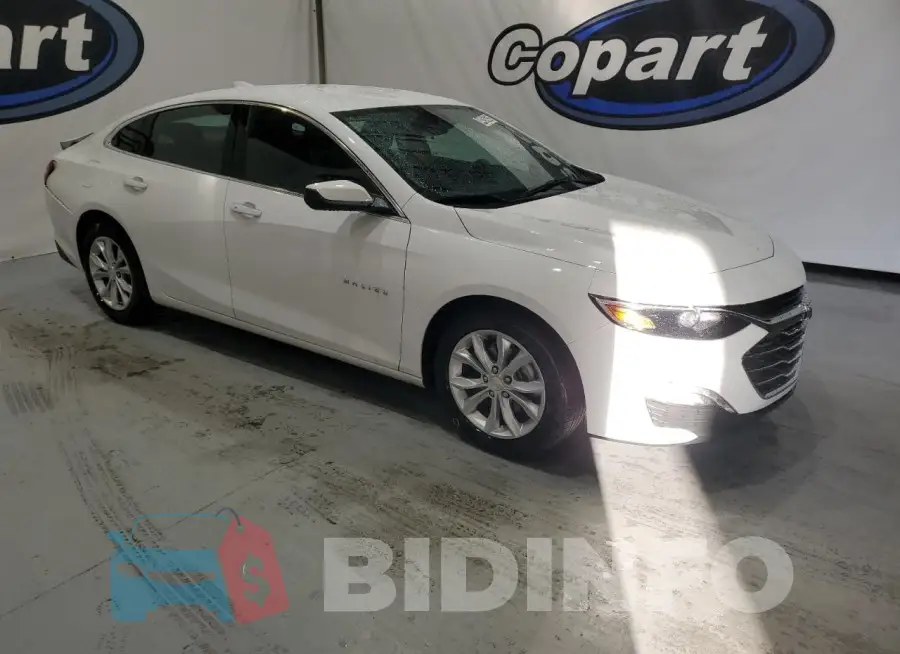 1G1ZD5STXPF213084 Photo# 4