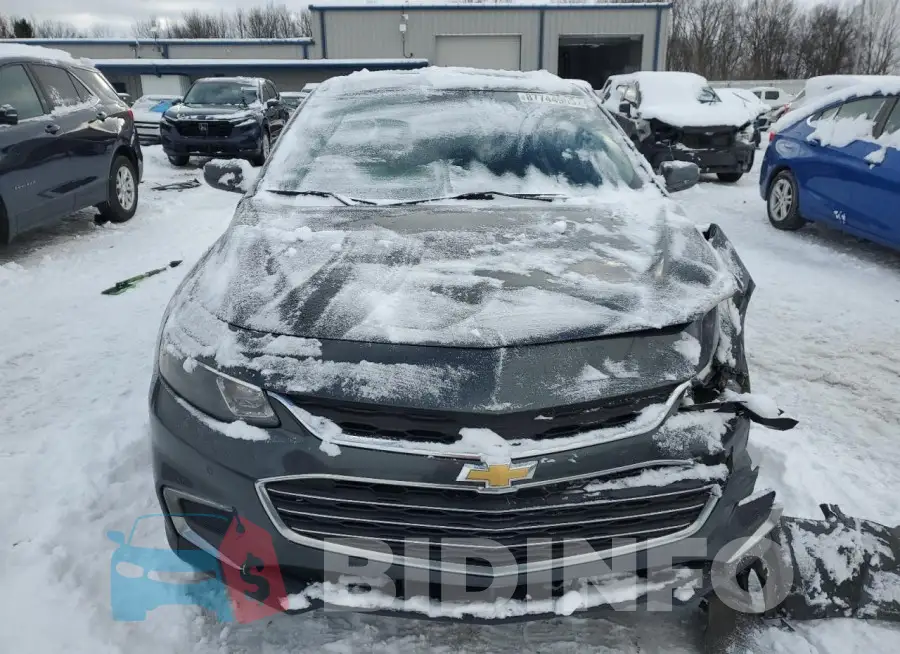 1G1ZH5SX1GF237877 Photo# 5