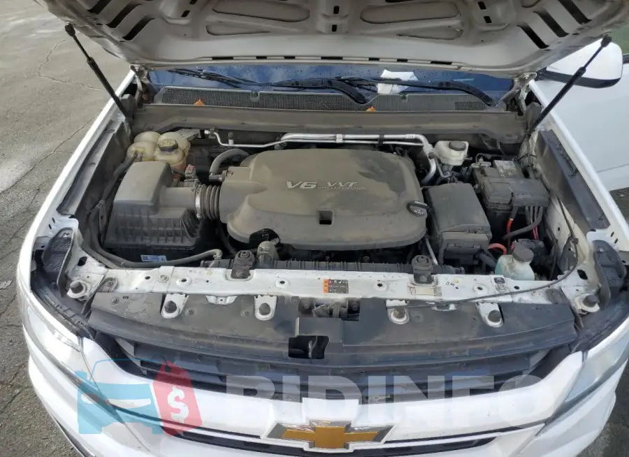 1GCGSBENXK1253414 Photo# 11