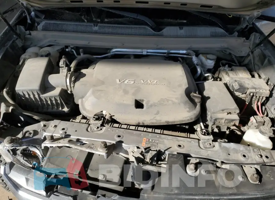 1GCGTBEN6M1218174 Photo# 11