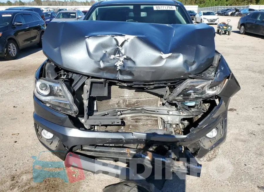 1GCGTDE32G1159347 Photo# 11