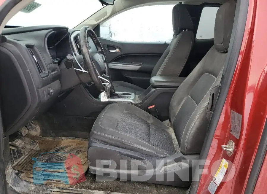 1GCHSCE33G1104150 Photo# 7