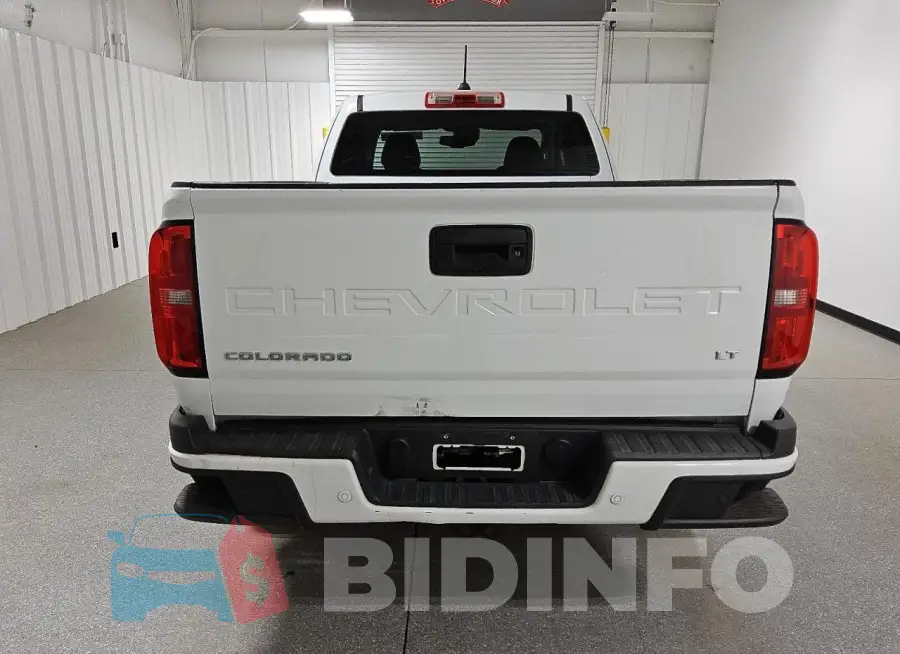 1GCHSCEA3M1282571 Photo# 6