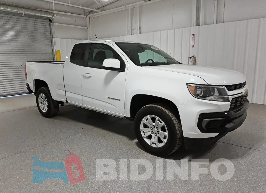 1GCHSCEA3M1282571 Photo# 4