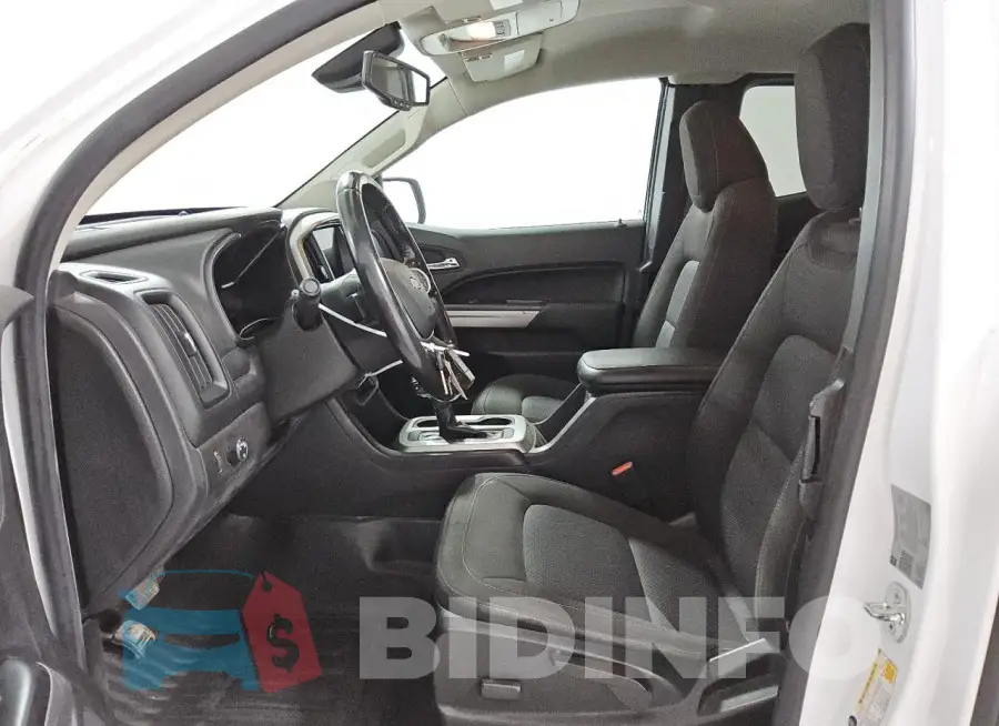 1GCHSCEA3M1282571 Photo# 7