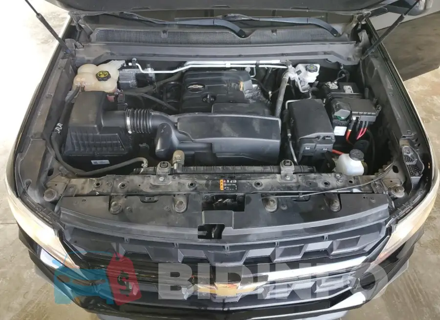 1GCHSCEA4M1231466 Photo# 11