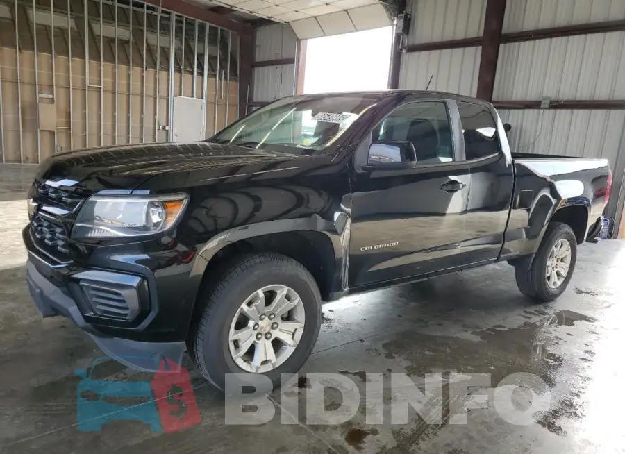 1GCHSCEA4M1231466 Photo# 1