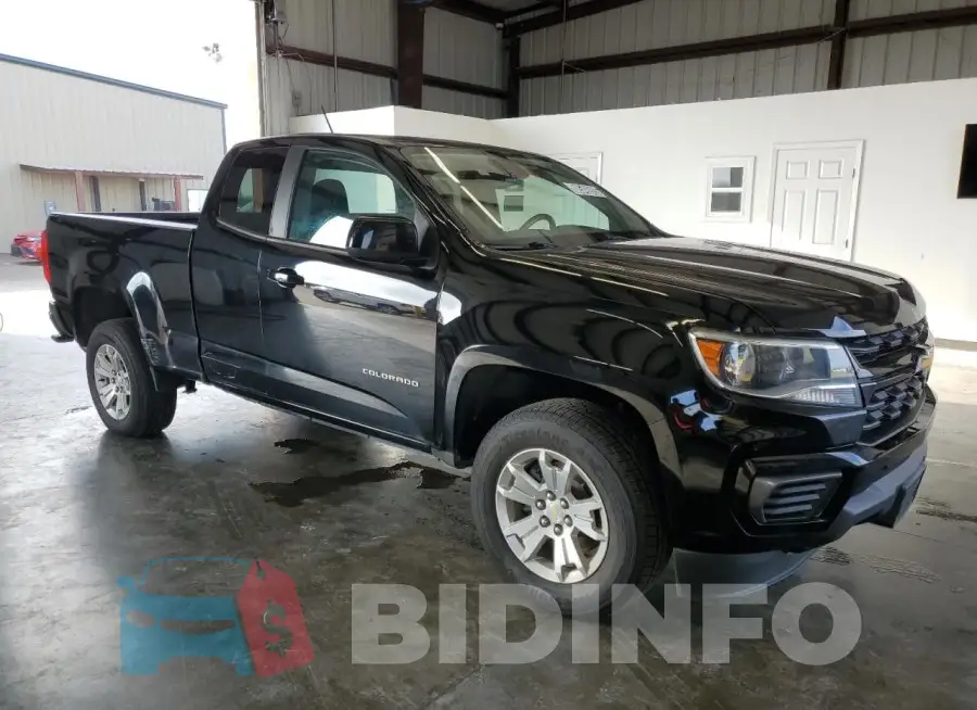 1GCHSCEA4M1231466 Photo# 4
