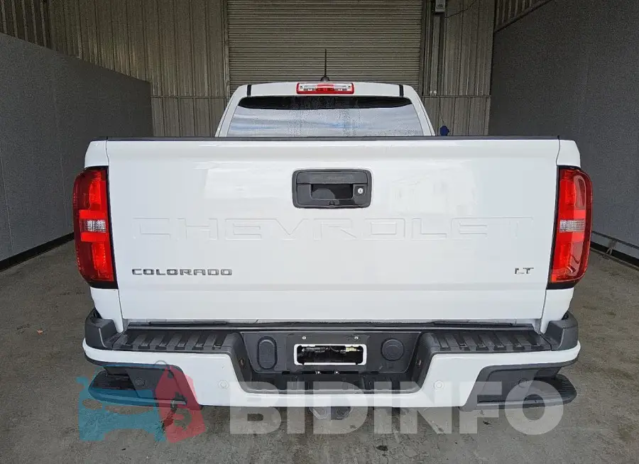 1GCHSCEA5M1280482 Photo# 6