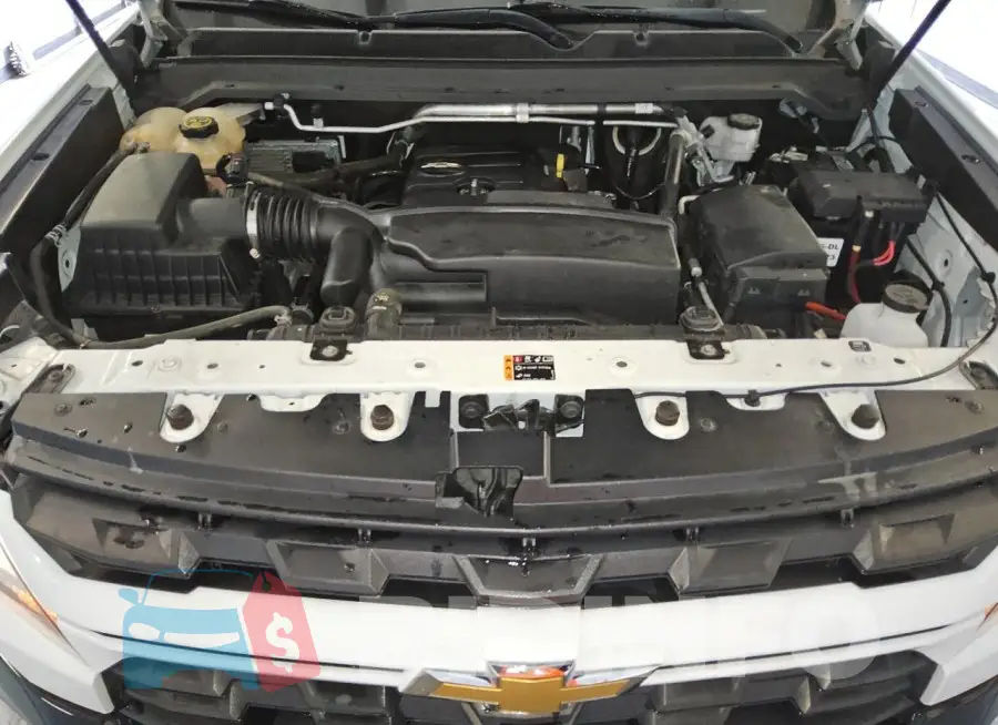 1GCHSCEA5M1280482 Photo# 12