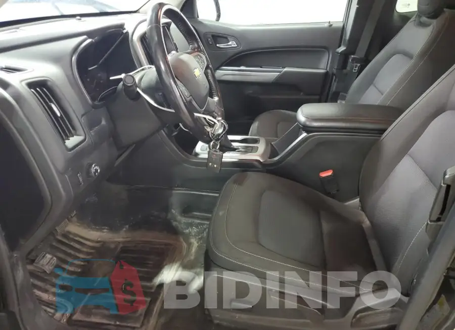 1GCHSCEA9N1165224 Photo# 7