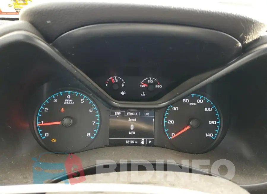 1GCHTBEA5K1148116 Photo# 9