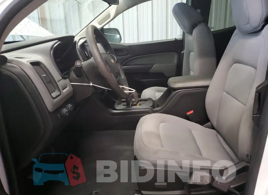 1GCHTBEN1L1115652 Photo# 7