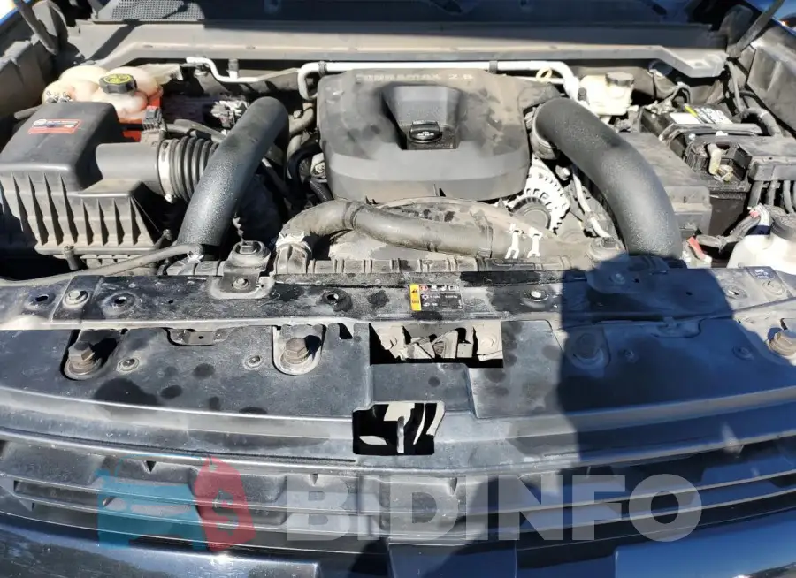 1GCPTCE10G1353528 Photo# 11