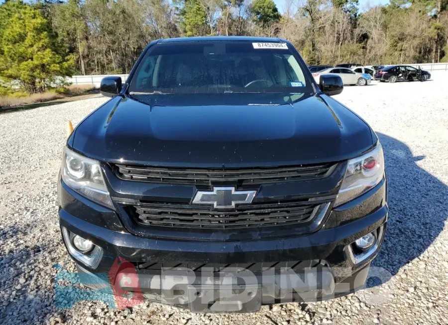 1GCPTCE10G1353528 Photo# 5