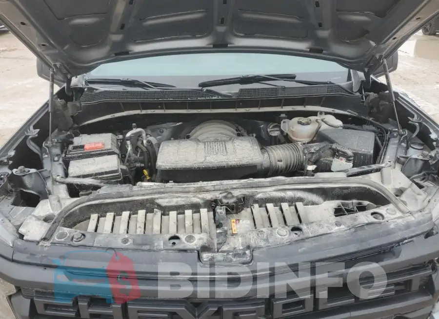 1GCRDAEDXPZ315309 Photo# 11