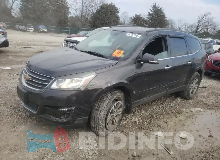 1GNKVGKD3HJ172829 Photo# 1