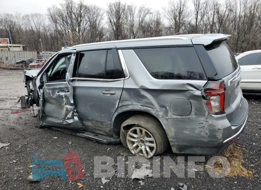 1GNSCNKD1PR288167 Photo# 2