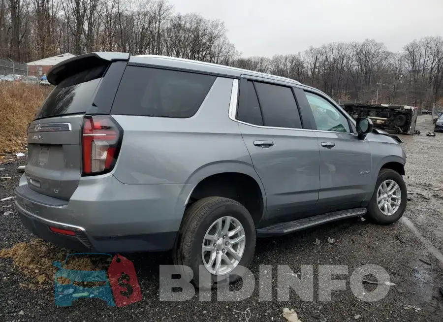 1GNSCNKD1PR288167 Photo# 3