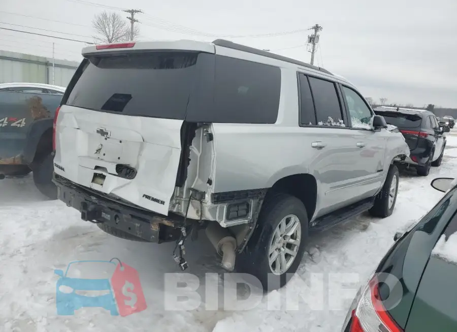 1GNSKCKJ4KR190174 Photo# 3