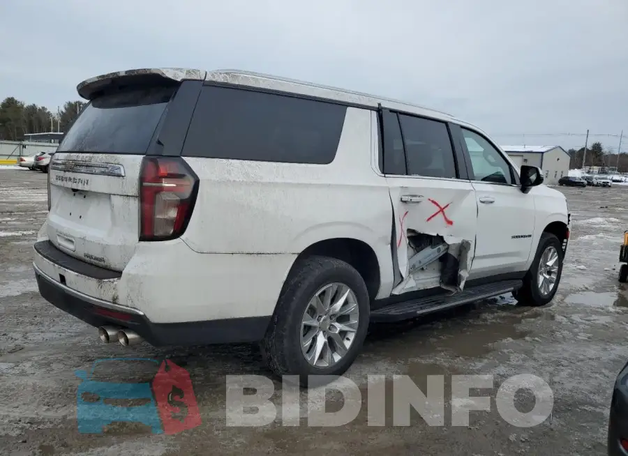 1GNSKFKD6PR166896 Photo# 3