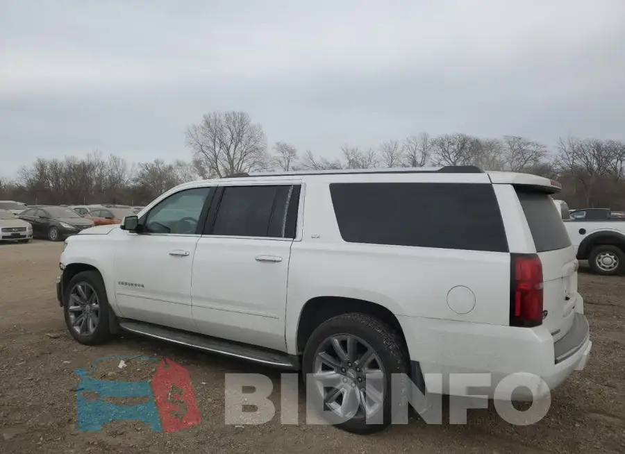 1GNSKJKC3GR103829 Photo# 2