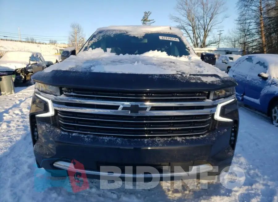 1GNSKNKD6PR127848 Photo# 5