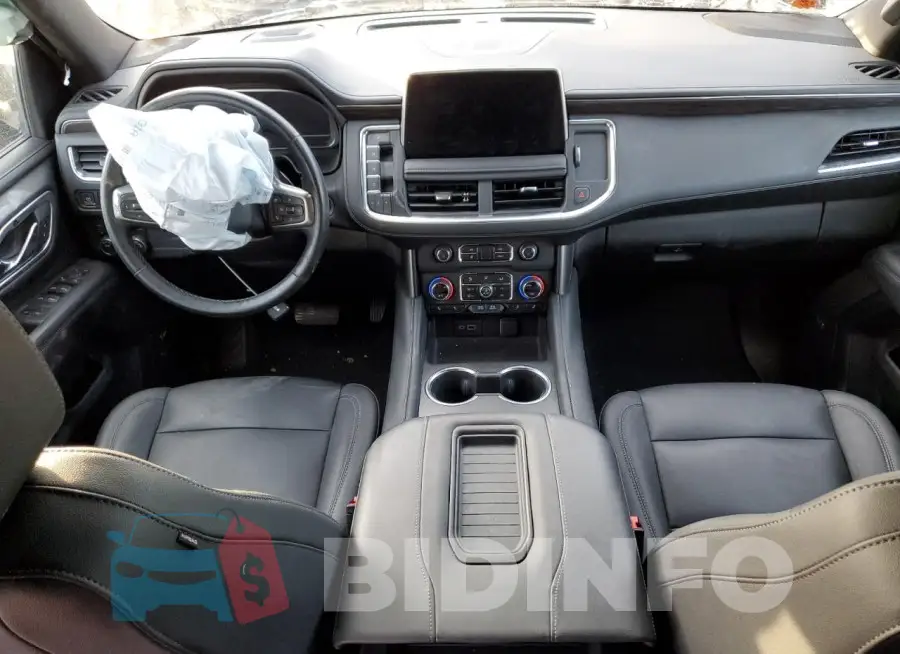 1GNSKPKD2PR370892 Photo# 8
