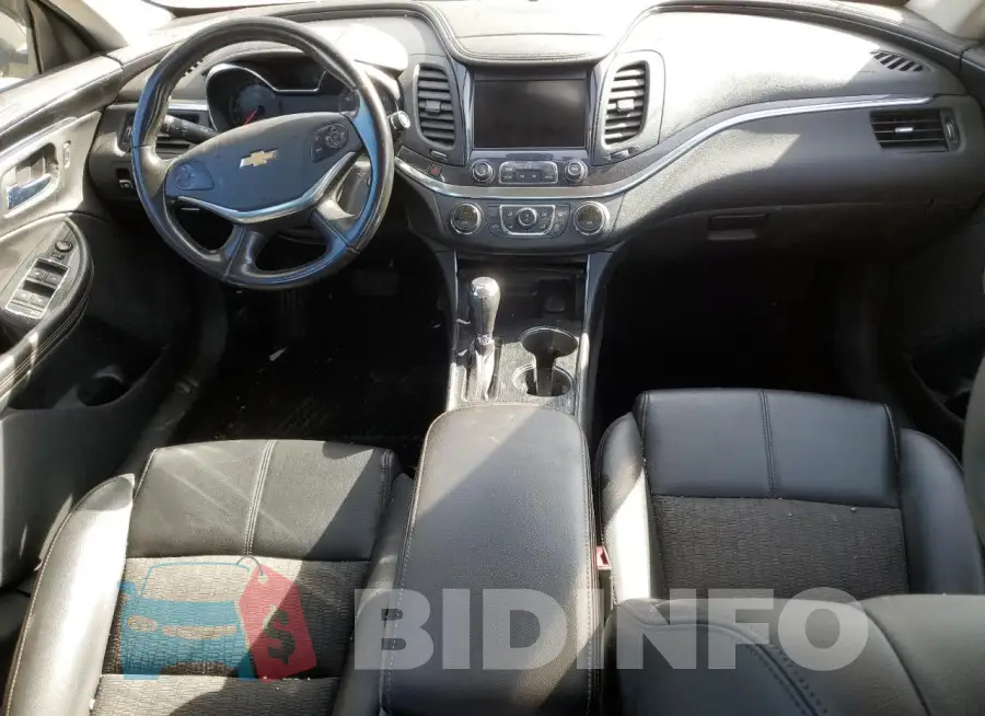 2G1105S32H9149464 Photo# 8