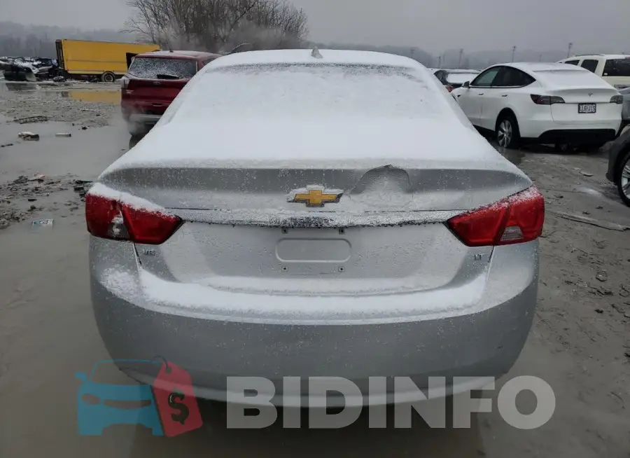 2G1105S34J9109344 Photo# 6