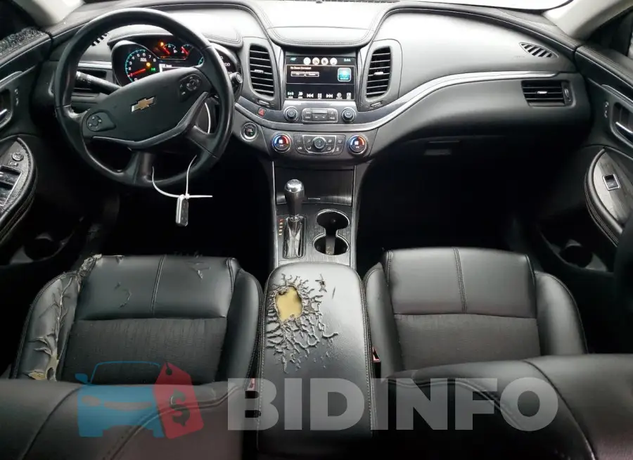 2G1105S34J9109344 Photo# 8