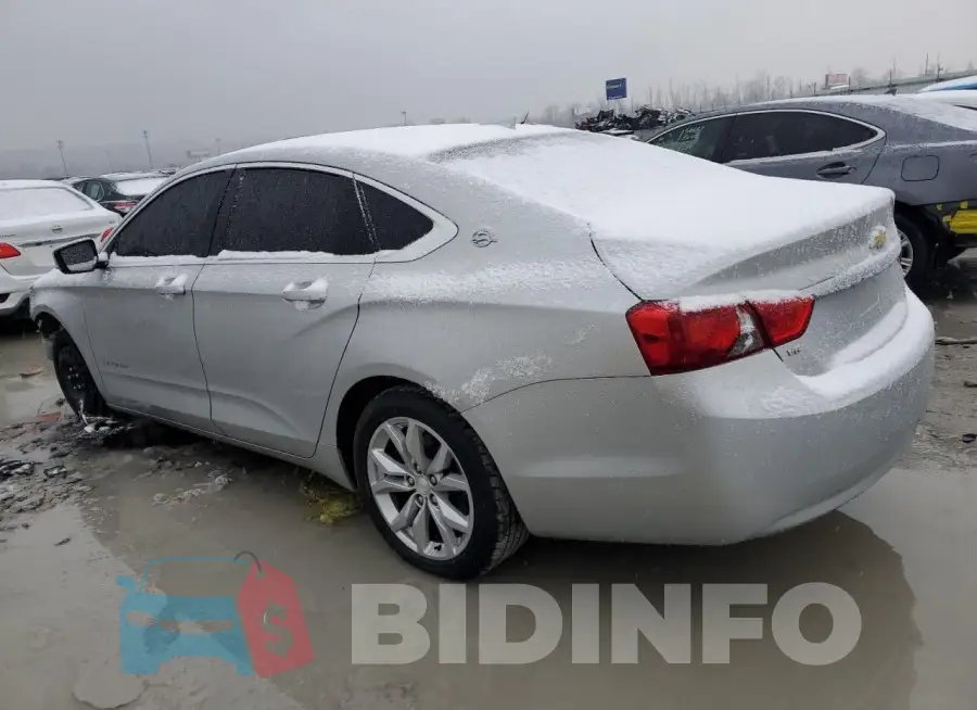 2G1105S34J9109344 Photo# 2