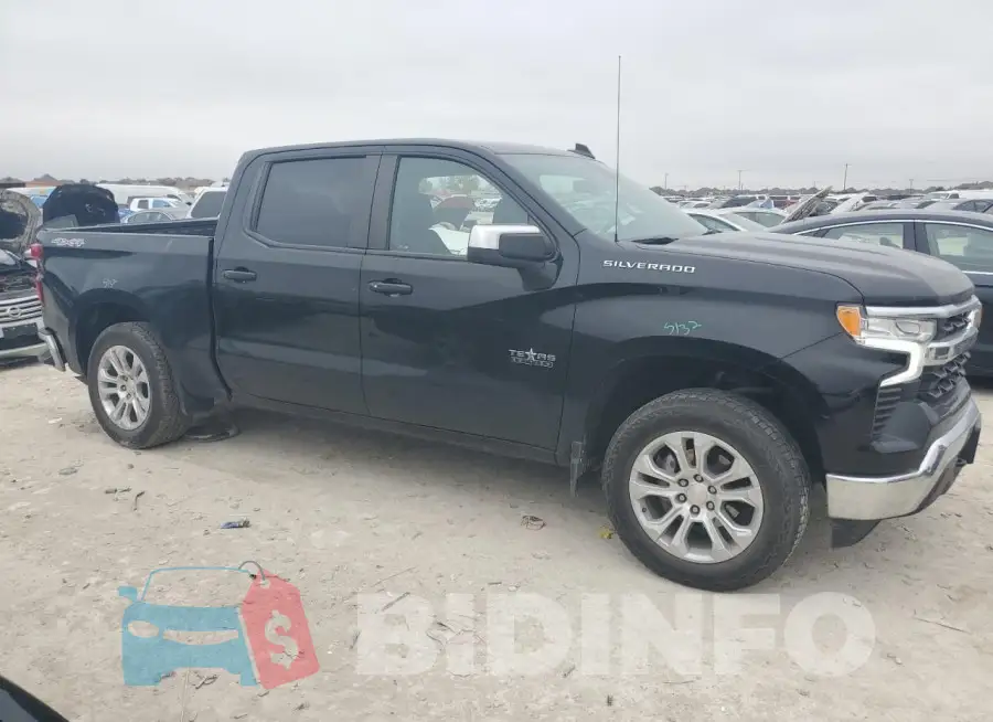 2GCUDDED9N1514868 Photo# 4